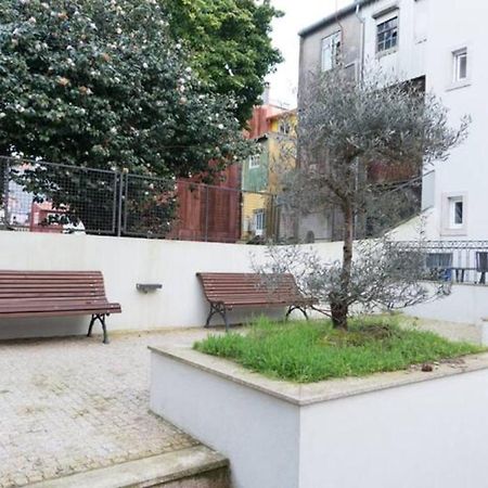 Warmly Porto Apartment Bagian luar foto