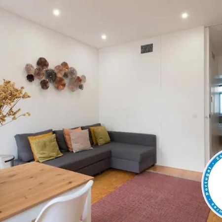 Warmly Porto Apartment Bagian luar foto