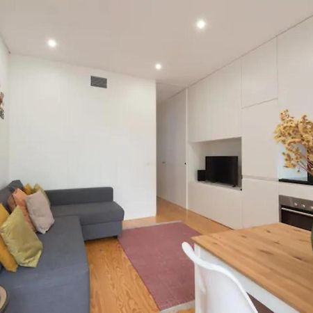 Warmly Porto Apartment Bagian luar foto
