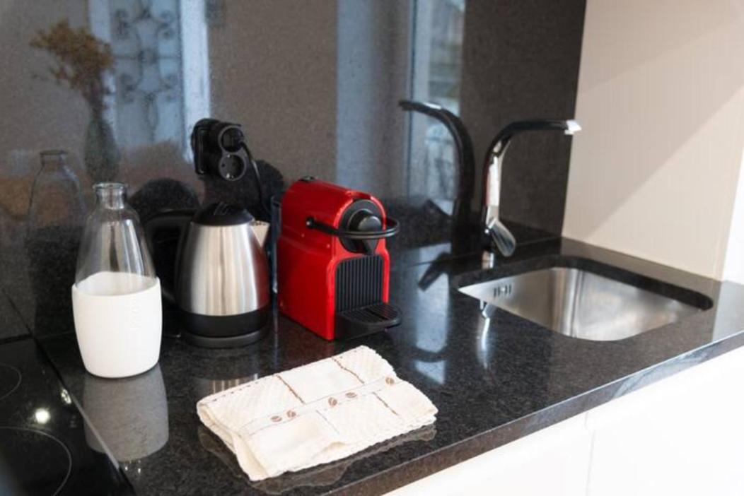 Warmly Porto Apartment Bagian luar foto