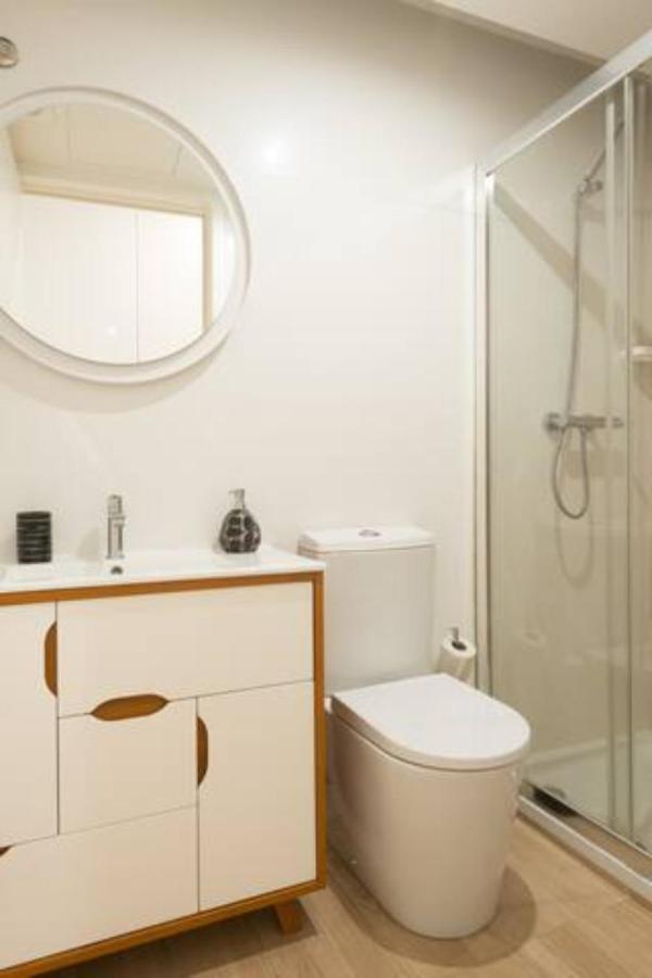 Warmly Porto Apartment Bagian luar foto