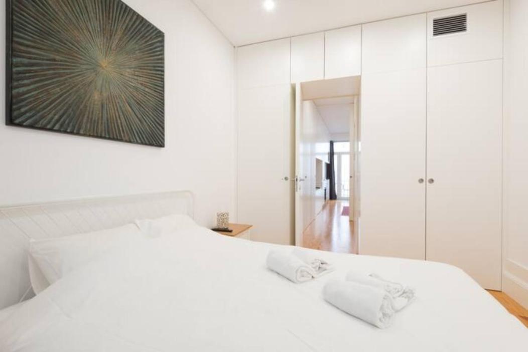 Warmly Porto Apartment Bagian luar foto