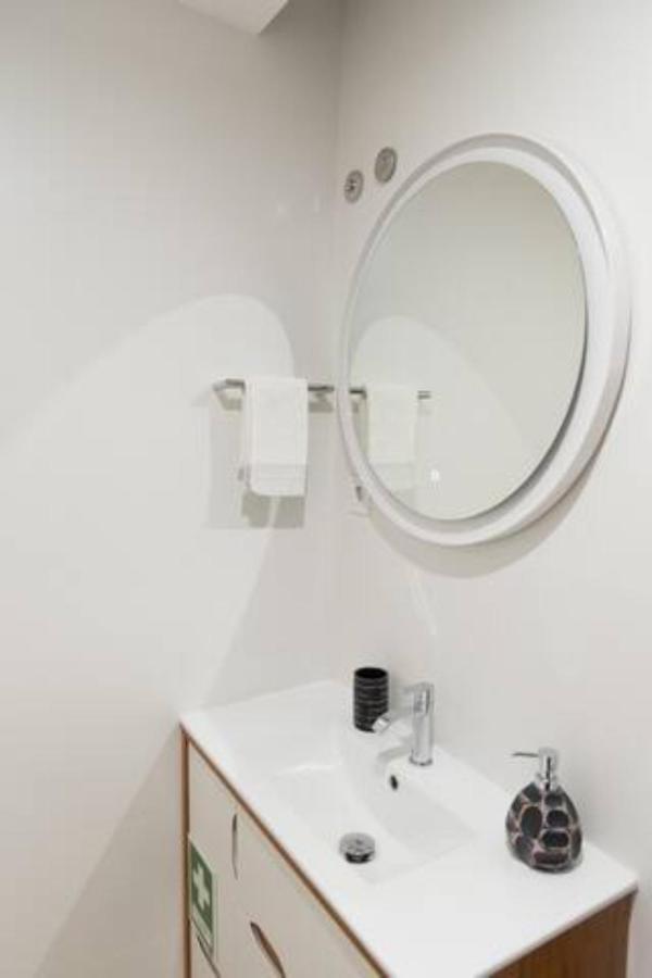 Warmly Porto Apartment Bagian luar foto