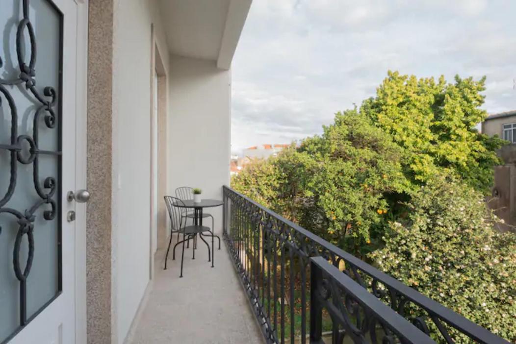 Warmly Porto Apartment Bagian luar foto