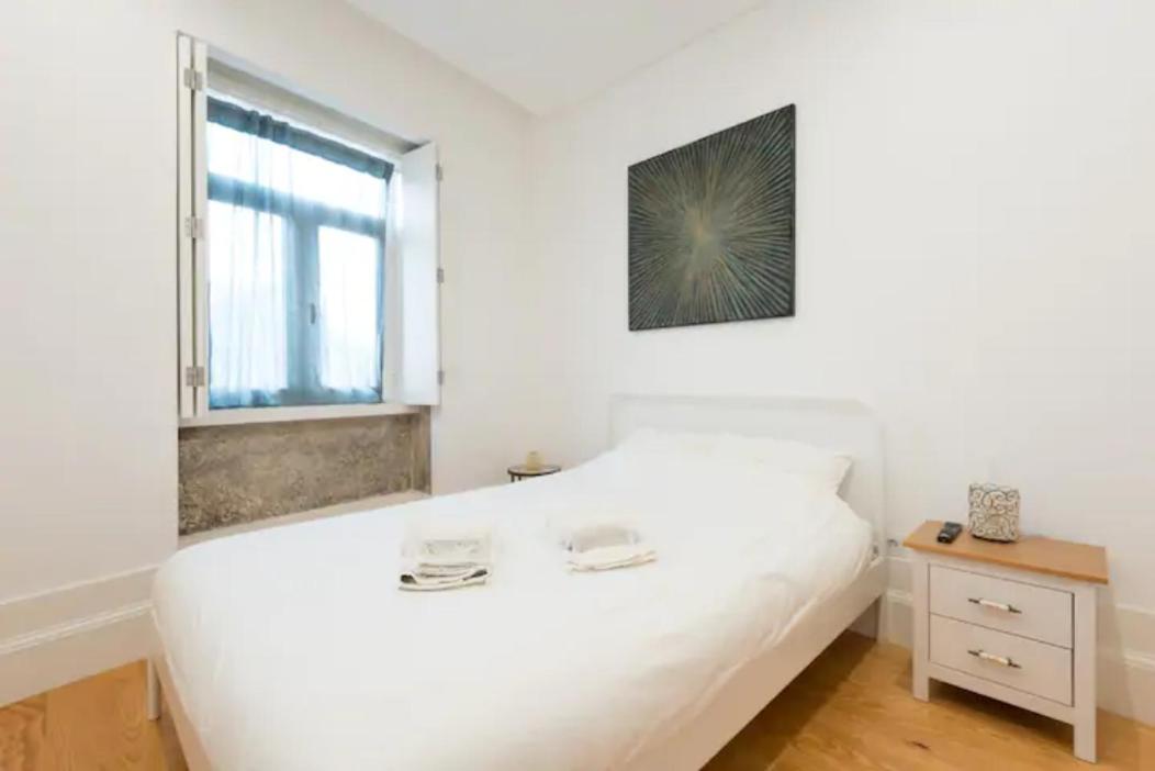 Warmly Porto Apartment Bagian luar foto
